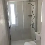 Vivienda De Uso Turistico Escullos Acantilado 公寓