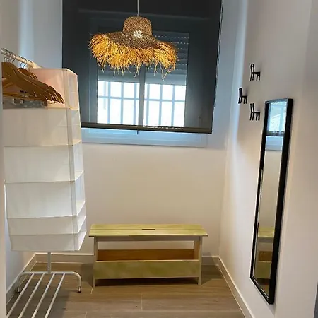 Appartement Escullos Acantilado *