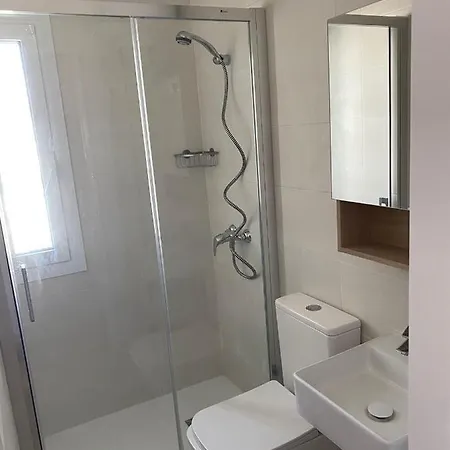 Appartement Escullos Acantilado