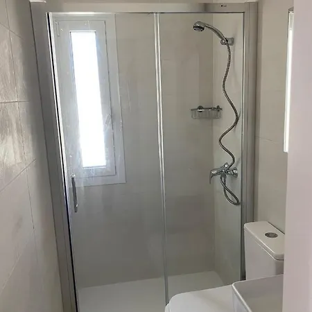 Escullos Acantilado Appartement